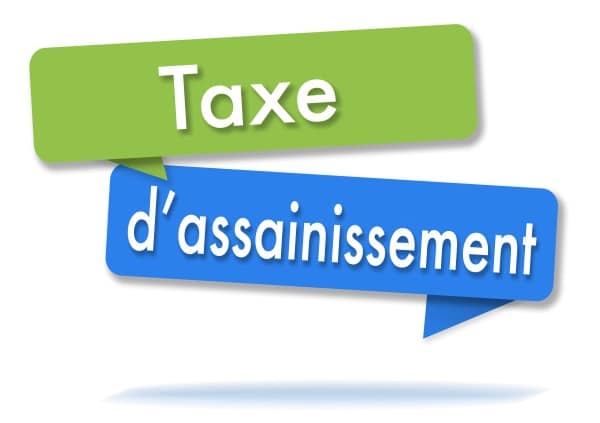 Taxe d'assainissement : le point