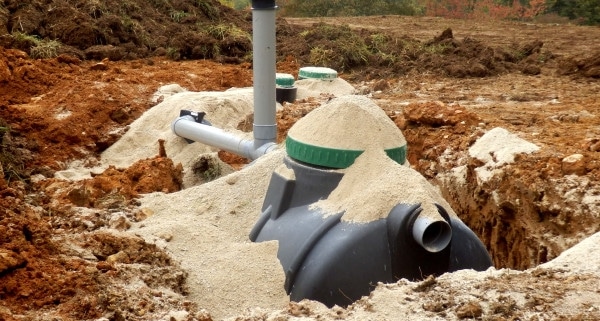 Le point sur la vérification des ventilations d'une fosse toutes eaux