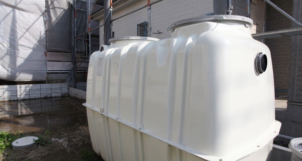 Le point sur la fosse toutes eaux 3000 litres