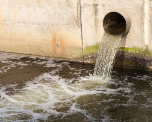 Ce qu'il faut savoir sur les eaux usées