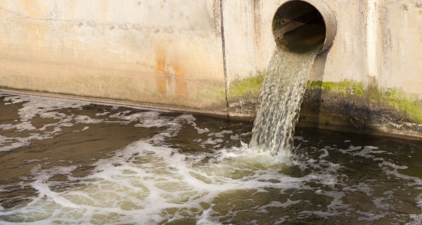 Ce qu'il faut savoir sur les eaux usées