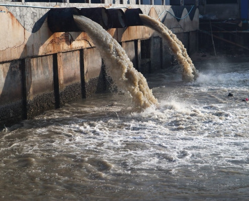 Tout savoir sur les eaux vannes