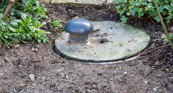 L'intérêt de la ventilation d'une fosse septique