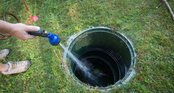 Assainissement : quels sont les travaux obligatoires ?