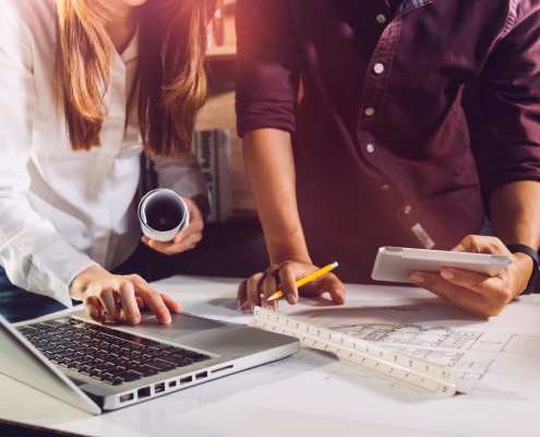 Intérêt du bureau étude assainissement 56