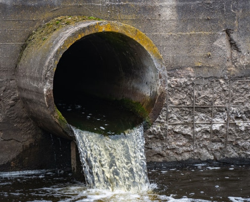 Tout savoir sur les eaux vannes