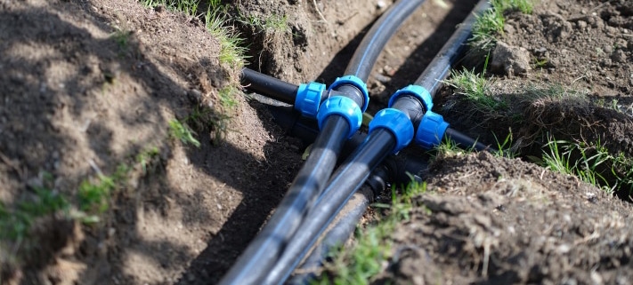 Systèmes de canalisation en PVC, en fonte et en cuivre : ce qu'il faut retenir