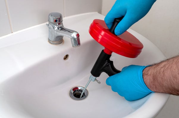 Quel budget pour le débouchage de canalisation ?